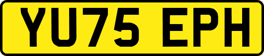 YU75EPH