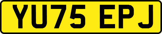 YU75EPJ