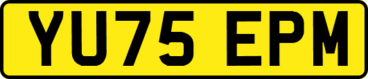 YU75EPM