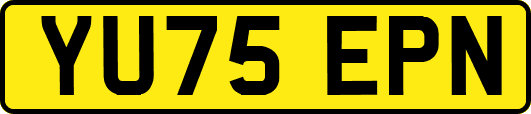 YU75EPN