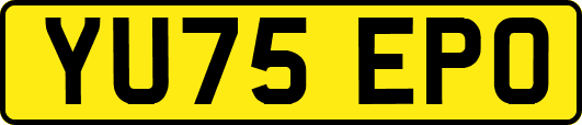 YU75EPO