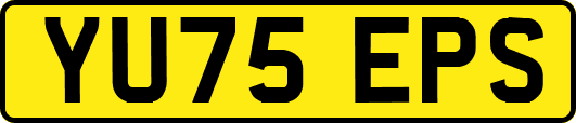 YU75EPS