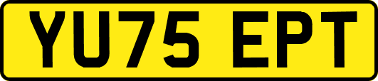YU75EPT