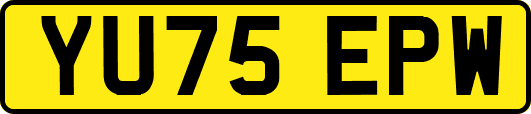 YU75EPW