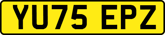 YU75EPZ