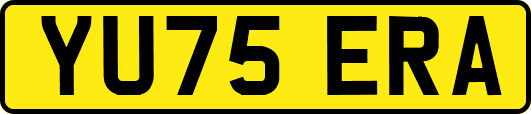 YU75ERA