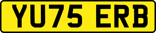 YU75ERB