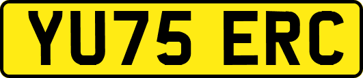 YU75ERC