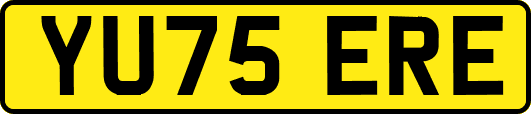 YU75ERE