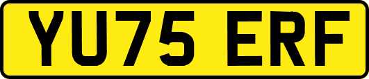 YU75ERF