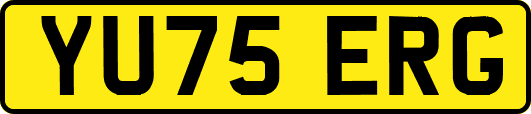 YU75ERG