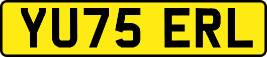 YU75ERL