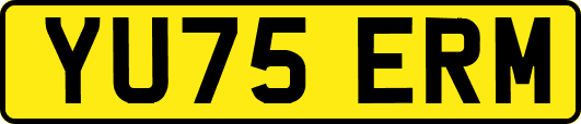 YU75ERM