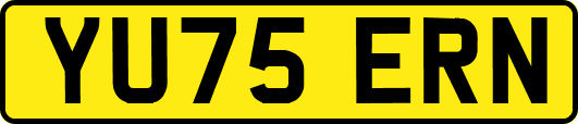 YU75ERN