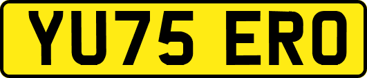YU75ERO