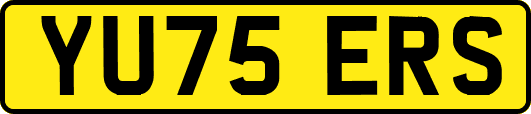 YU75ERS