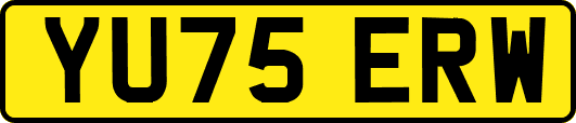 YU75ERW