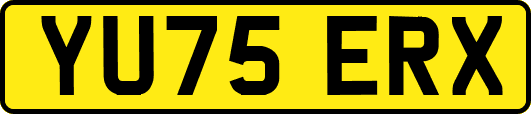 YU75ERX