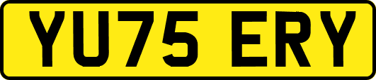 YU75ERY
