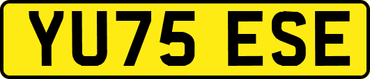 YU75ESE