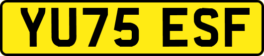 YU75ESF
