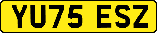 YU75ESZ