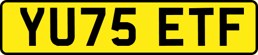 YU75ETF