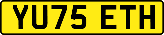YU75ETH