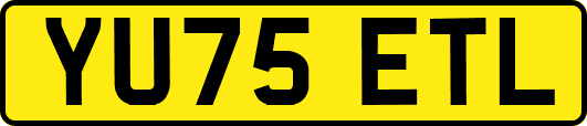 YU75ETL