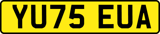 YU75EUA