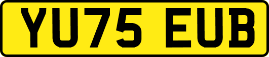 YU75EUB