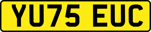 YU75EUC