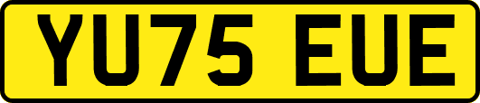 YU75EUE