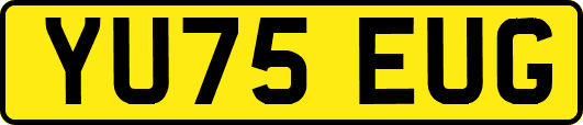 YU75EUG