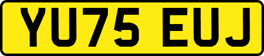 YU75EUJ
