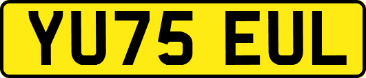 YU75EUL
