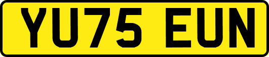 YU75EUN