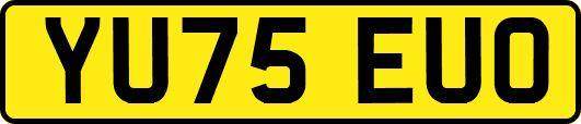 YU75EUO