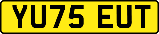 YU75EUT