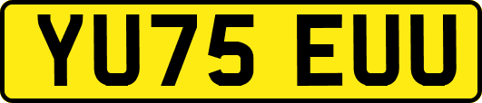YU75EUU