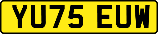 YU75EUW