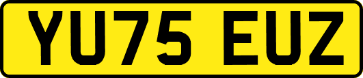 YU75EUZ