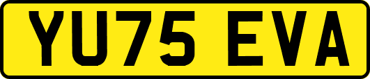 YU75EVA
