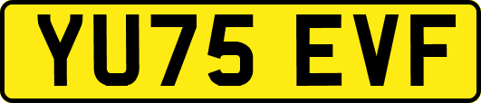 YU75EVF