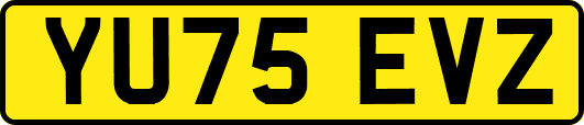 YU75EVZ