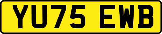 YU75EWB