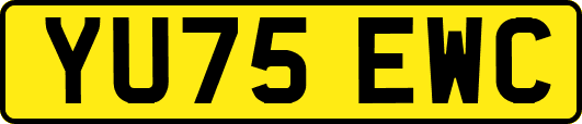 YU75EWC