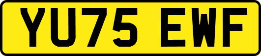 YU75EWF