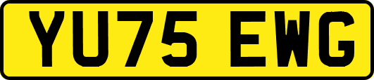 YU75EWG