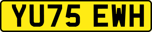 YU75EWH